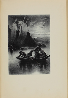 Гоголь Н.В. Повести / Заставки и переплет А.Н. Белова. М.; Л.: Academia, 1937.